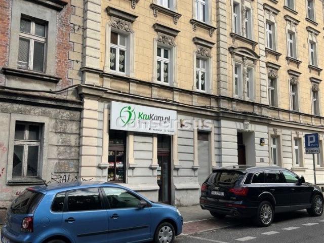 Dom do wynajęcia w Katowice, Śląskie