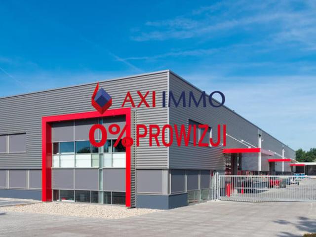 Komercyjne do wynajęcia w Katowice, Śląskie