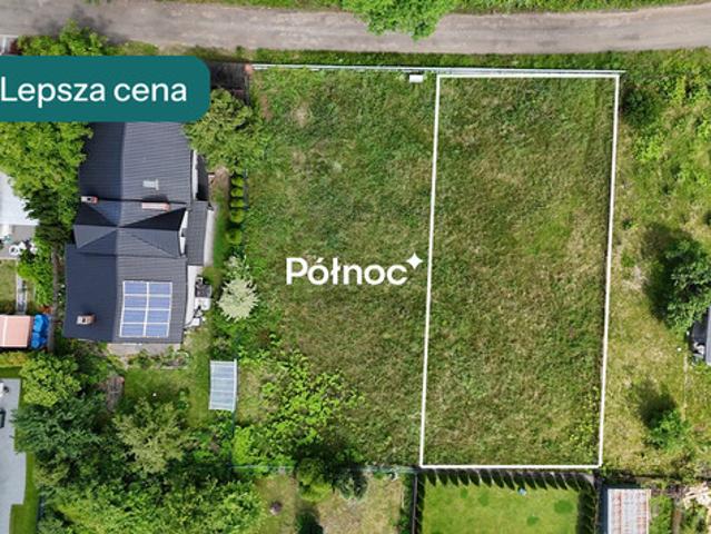 Grunt na sprzedaż w Katowice, Śląskie