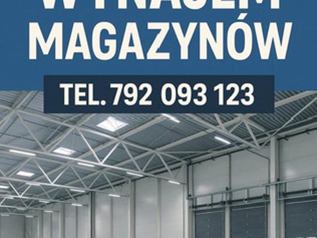 Komercyjne do wynajęcia w Katowice, Śląskie