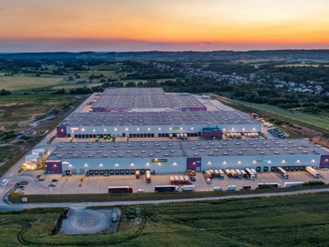 Komercyjne do wynajęcia w Katowice, Śląskie