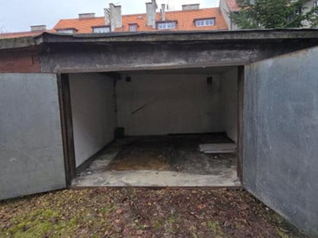 Garaż do wynajęcia w Katowice, Śląskie
