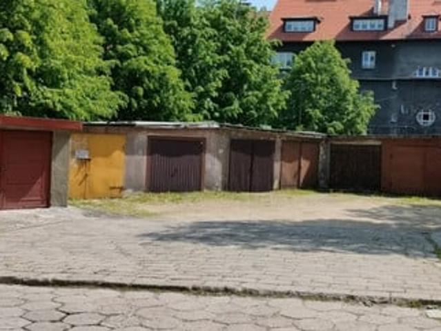 Garaż do wynajęcia w Katowice, Śląskie