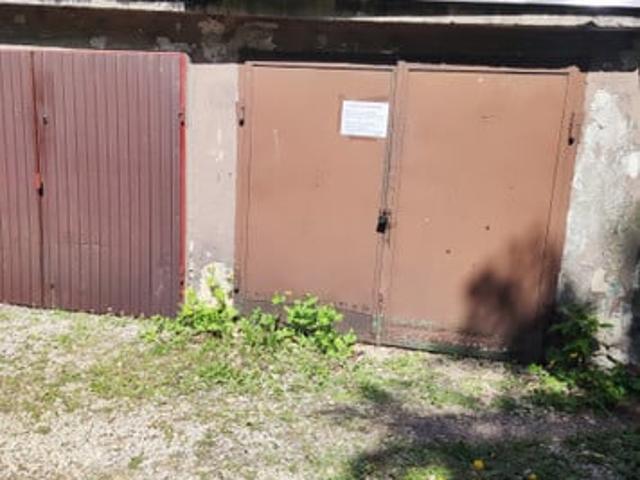 Garaż do wynajęcia w Katowice, Śląskie
