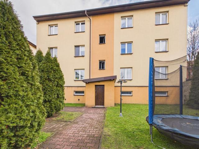 Mieszkanie na sprzedaż w Katowice, Śląskie