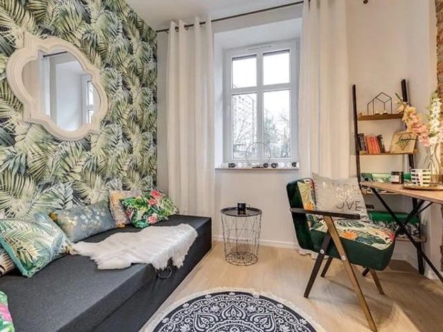 Mieszkanie do wynajęcia w Katowice, Śląskie
