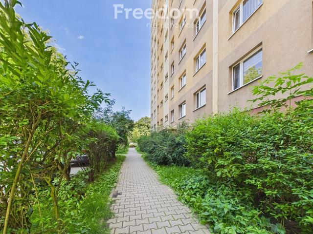 Mieszkanie na sprzedaż w Katowice, Śląskie