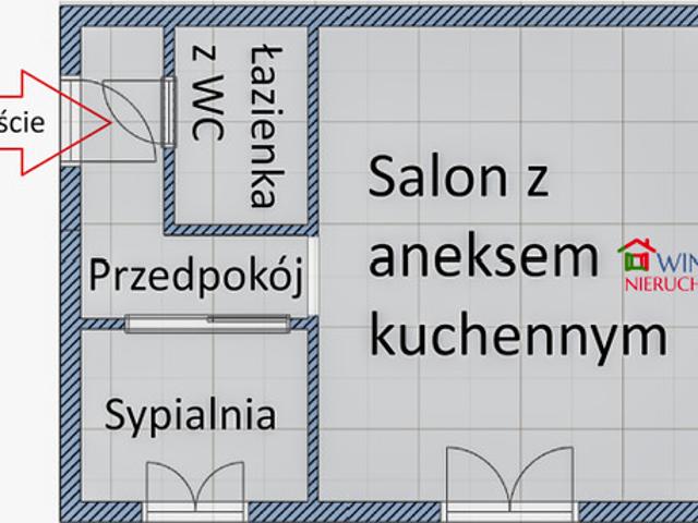 Mieszkanie na sprzedaż w Katowice, Śląskie