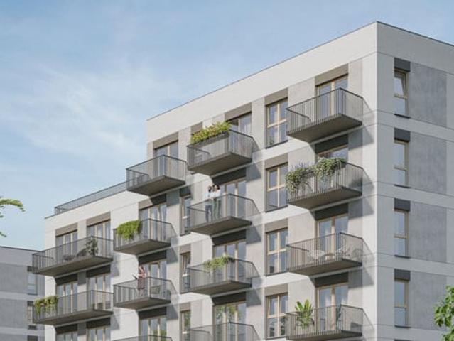 Mieszkanie na sprzedaż w Katowice, Śląskie