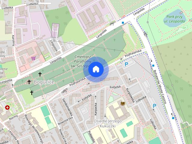 Mieszkanie do wynajęcia w Katowice, Śląskie