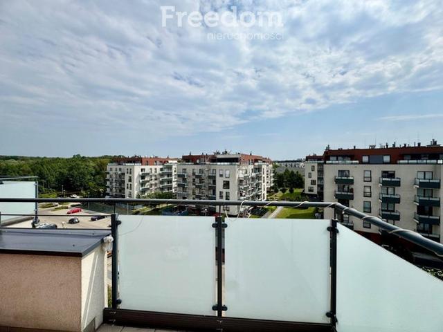 Mieszkanie do wynajęcia w Katowice, Śląskie