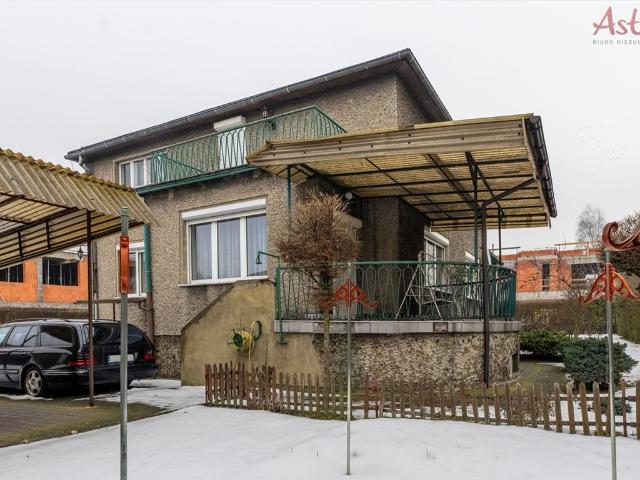 Dom na sprzedaż w Katowice, Śląskie