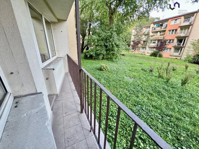 Mieszkanie na sprzedaż w Katowice, Śląskie
