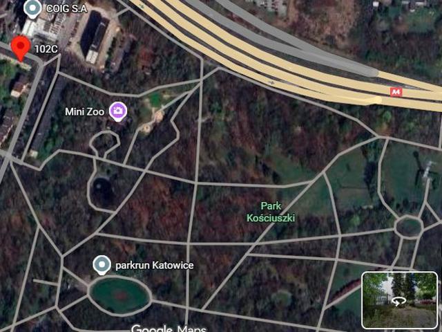Mieszkanie na sprzedaż w Katowice, Śląskie