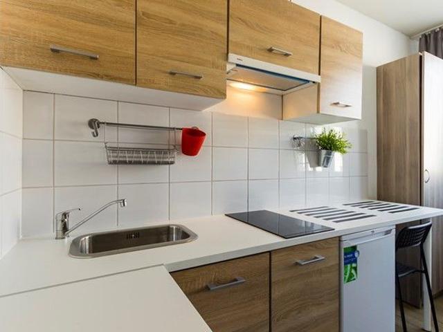 Mieszkanie do wynajęcia w Katowice, Śląskie