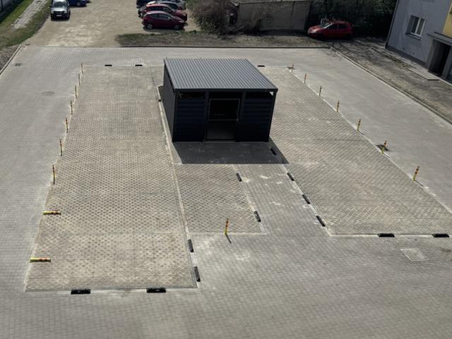 Mieszkanie do wynajęcia w Katowice, Śląskie