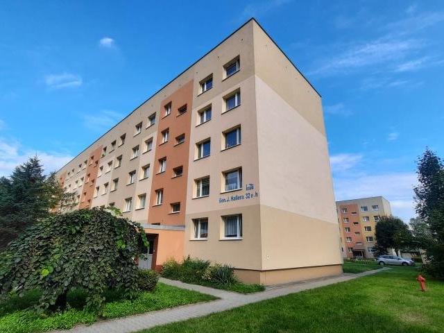 Mieszkanie na sprzedaż w Katowice, Śląskie