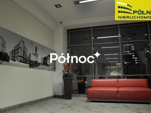 Biuro do wynajęcia w Katowice, Śląskie