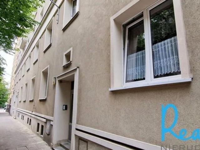 Mieszkanie do wynajęcia w Katowice, Śląskie