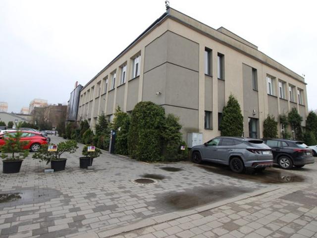 Biuro do wynajęcia w Katowice, Śląskie
