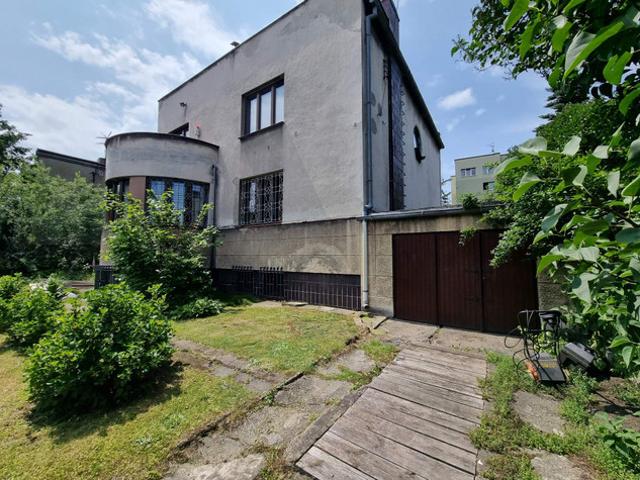 Dom na sprzedaż w Osiedle Ducha, Katowice