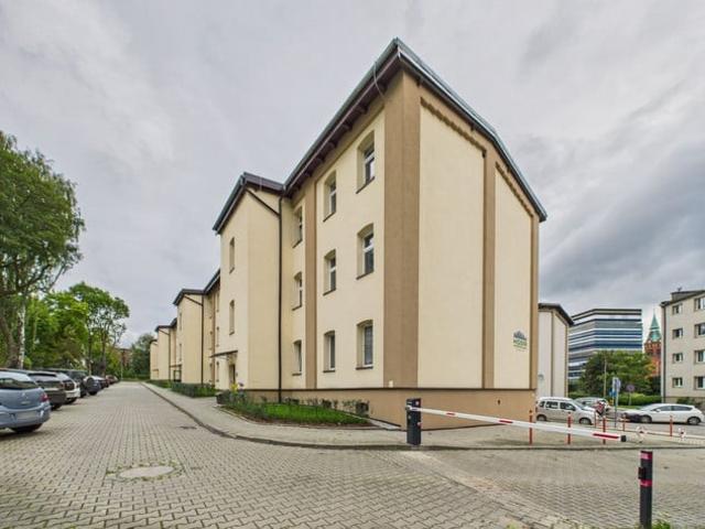 Mieszkanie na sprzedaż w Katowice, Śląskie