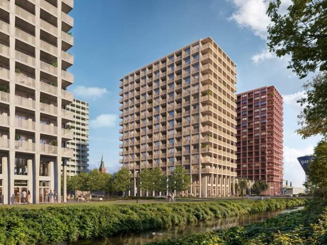 Mieszkanie na sprzedaż w Katowice, Śląskie
