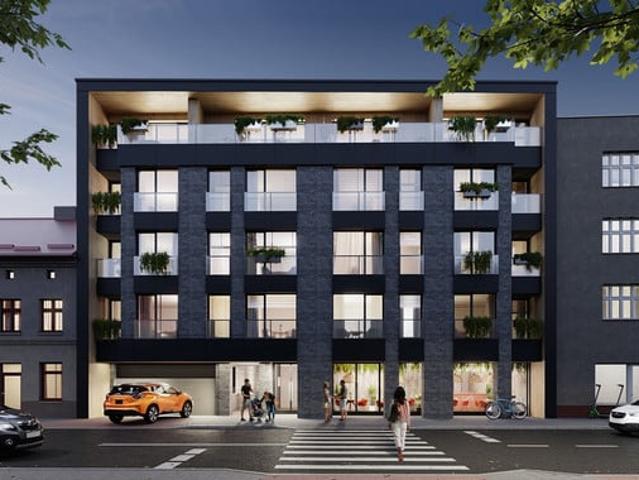 Komercyjne na sprzedaż w Katowice, Śląskie