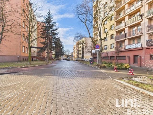Mieszkanie na sprzedaż w Katowice, Śląskie