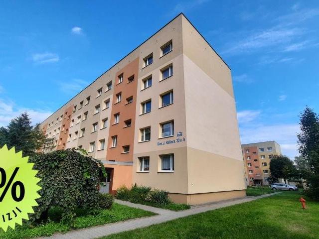 Mieszkanie na sprzedaż w Katowice, Śląskie