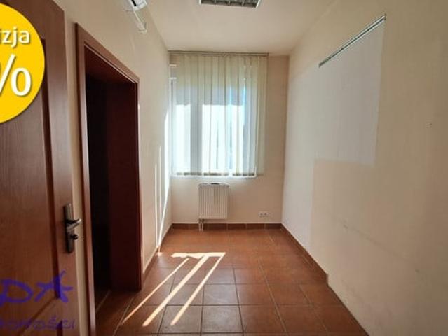 Biuro do wynajęcia w Katowice, Śląskie