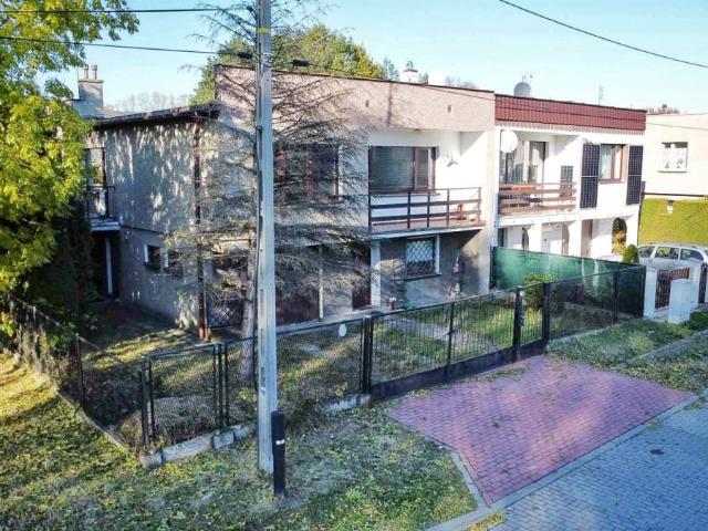 Dom na sprzedaż w Katowice, Śląskie