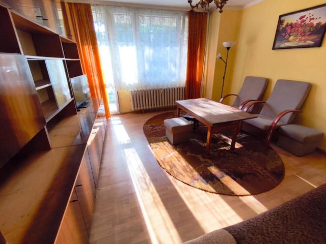 Mieszkanie na sprzedaż w Katowice, Śląskie