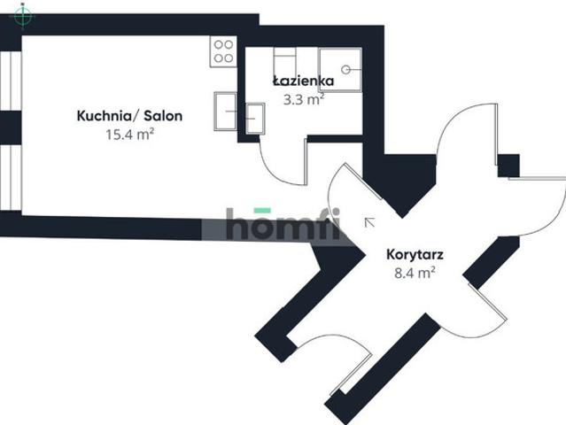 Mieszkanie do wynajęcia w Osiedle Konstantego Michalskiego, Katowice