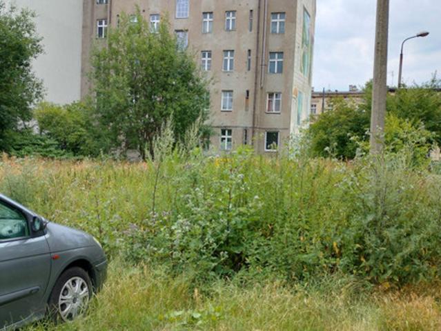Grunt na sprzedaż w Katowice, Śląskie