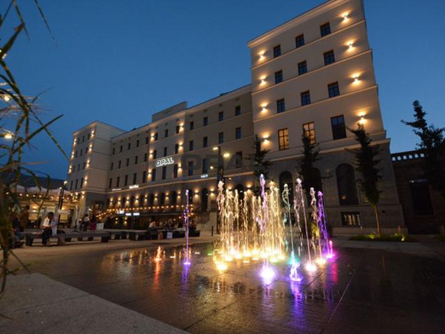 Biuro do wynajęcia w Katowice, Śląskie