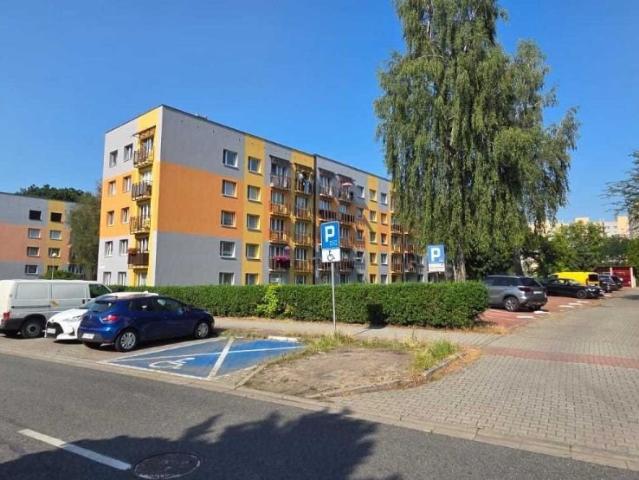 Mieszkanie na sprzedaż w Katowice, Śląskie