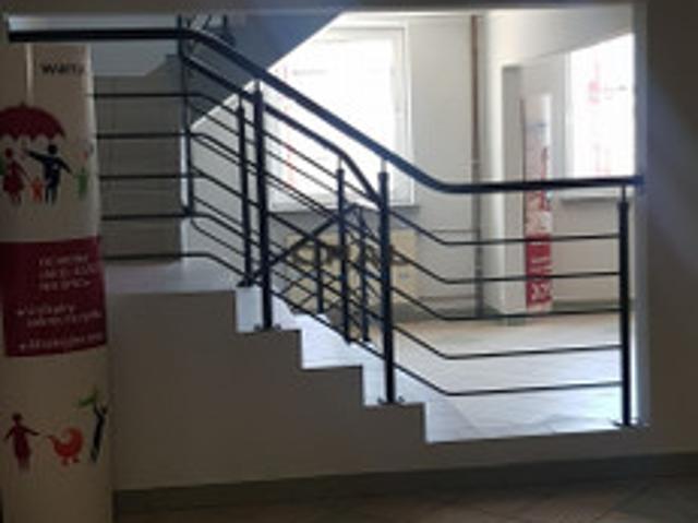 Biuro do wynajęcia w Katowice, Śląskie