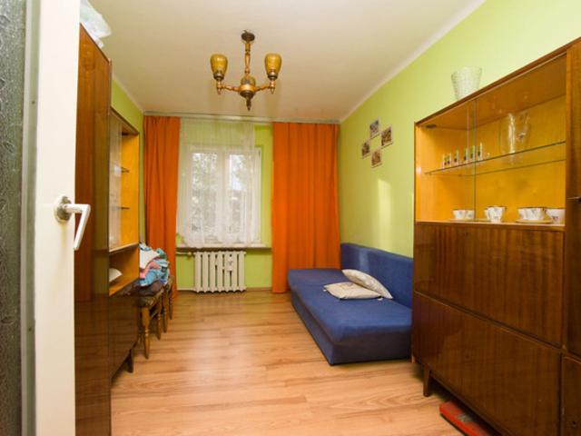 Mieszkanie na sprzedaż w Katowice, Śląskie