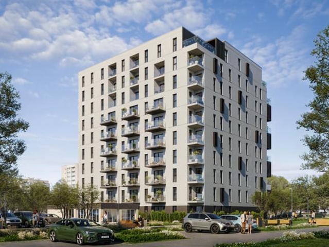 Mieszkanie na sprzedaż w Katowice, Śląskie