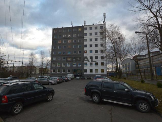 Biuro do wynajęcia w Katowice, Śląskie