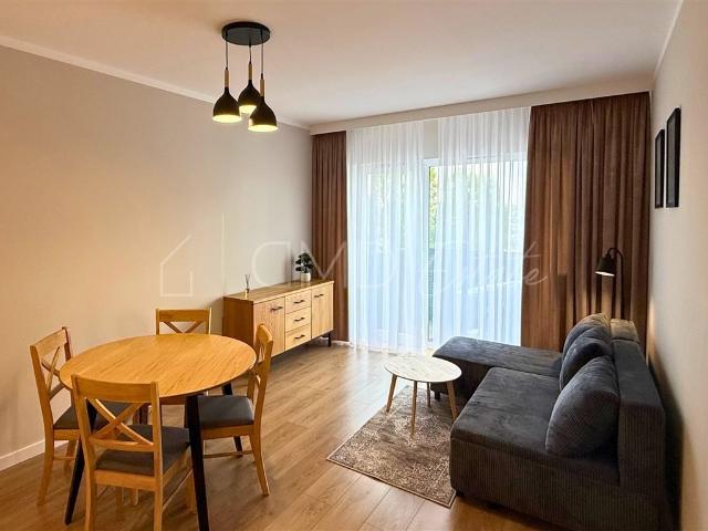 Mieszkanie do wynajęcia w Katowice, Śląskie