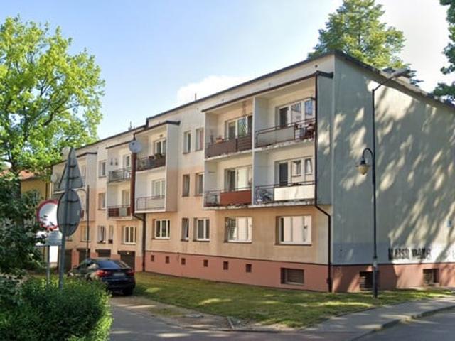 Garaż do wynajęcia w Katowice, Śląskie