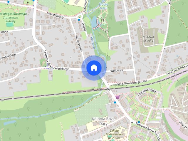 Mieszkanie do wynajęcia w Katowice, Śląskie