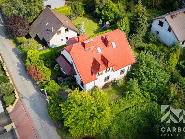 Dom na sprzedaż w Katowice, Śląskie