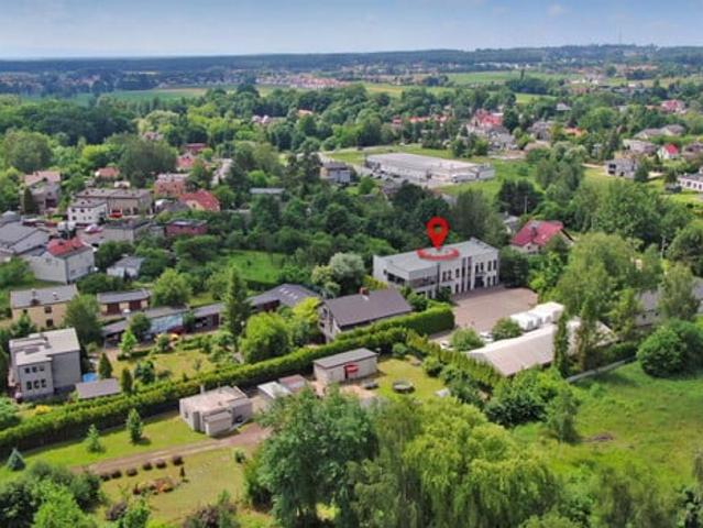 Biuro do wynajęcia w Katowice, Śląskie