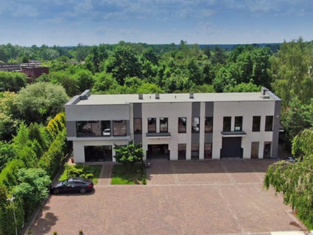 Komercyjne do wynajęcia w Katowice, Śląskie