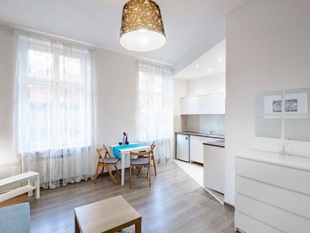 Mieszkanie do wynajęcia w Katowice, Śląskie
