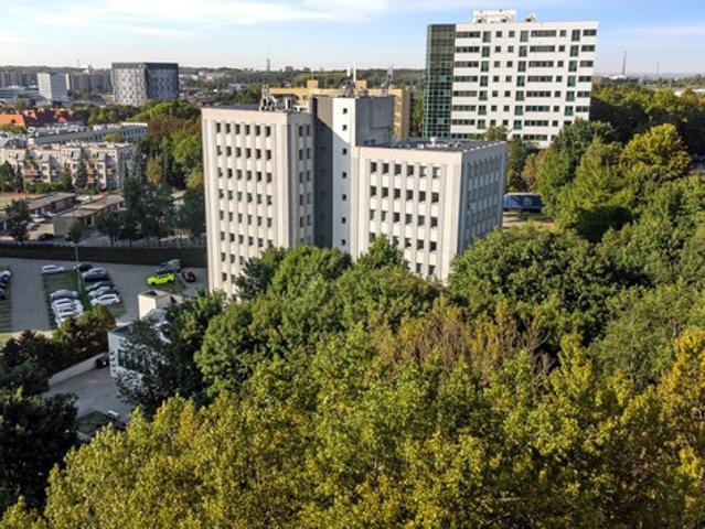 Biuro do wynajęcia w Katowice, Śląskie