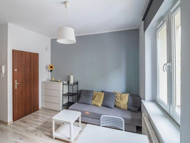 Mieszkanie do wynajęcia w Katowice, Śląskie